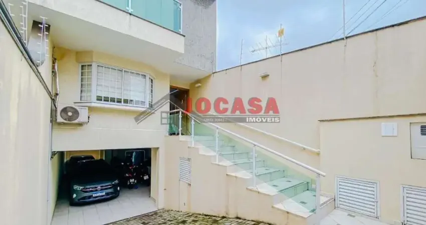 Residential / Sobrado a Venda , Imóvel Cidade Mãe do Céu - Ref. 5444
