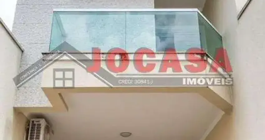 Residential / Sobrado a Venda , Imóvel Vila Carrão - Ref. 5465