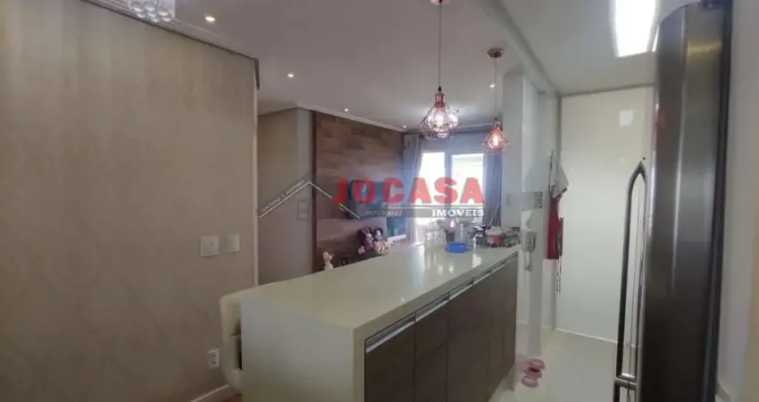 Residential / Apartment a Venda , Imóvel Jardim Piqueroby - Ref. 5484