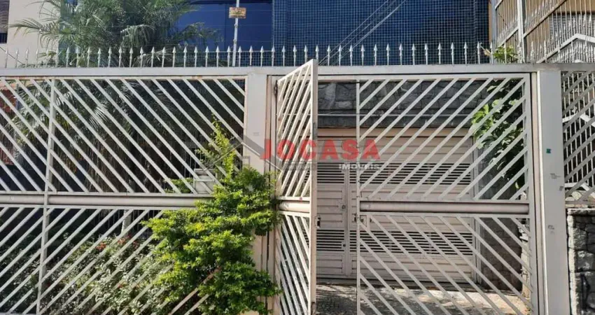 Casa com 4 quartos à venda no Tatuapé, São Paulo 