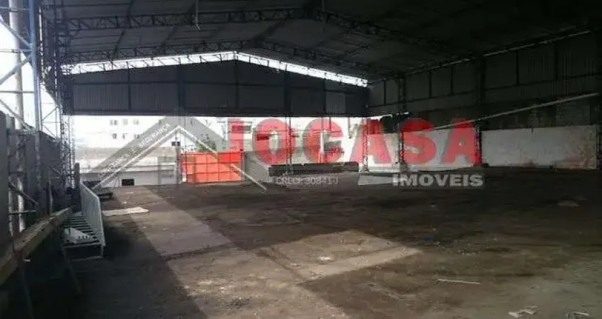 Commercial / Industrial a Venda , Imóvel Parque Císper - Ref. 5505
