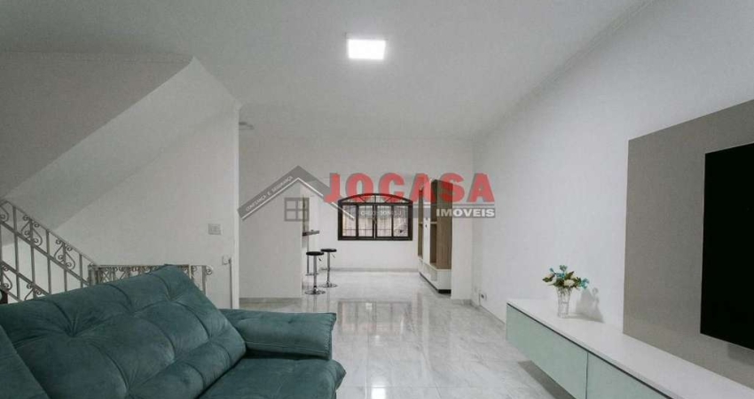 Residential / Sobrado a Venda , Imóvel Vila Carrão - Ref. 5507