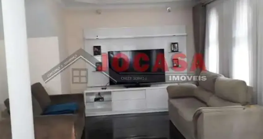 Residential / Sobrado a Venda , Imóvel Jardim Textil - Ref. 5514