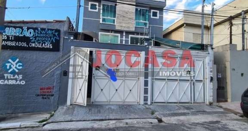 Residential / Apartment a Venda , Imóvel Vila Carrão - Ref. 5546