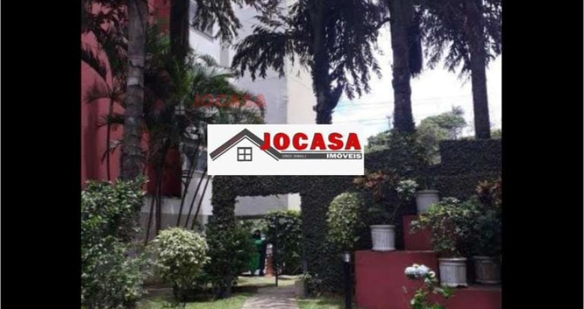 apartamento no jardim santa therezinha