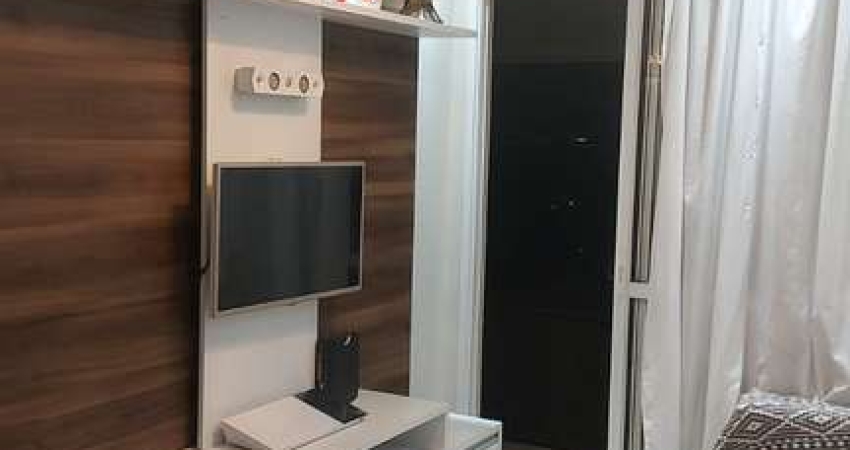 Apartamento com 2 quartos à venda no Jardim Piqueroby, São Paulo 