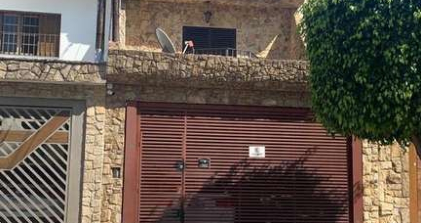 Casa com 3 quartos à venda no Parque São Jorge, São Paulo 