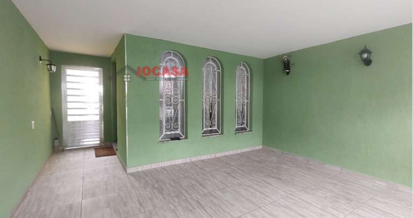 Casa com 3 quartos à venda no Jardim Aricanduva, São Paulo 