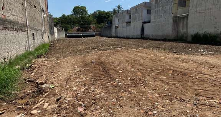 terreno em guaianazes
