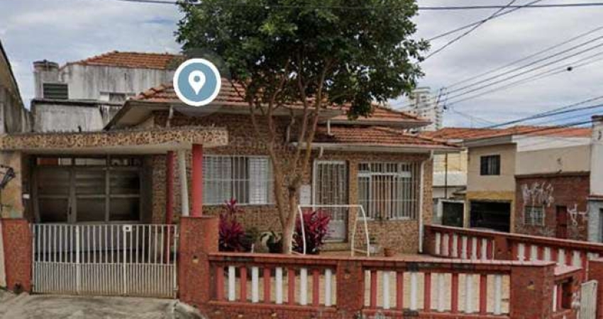 casa na vila oratorio
