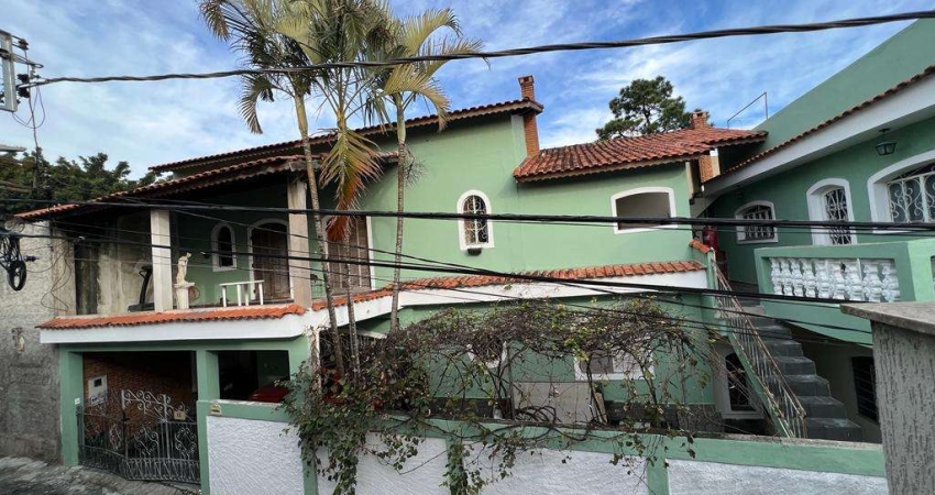 Casa com 3 quartos à venda no Jardim Imperador (Zona Leste), São Paulo 