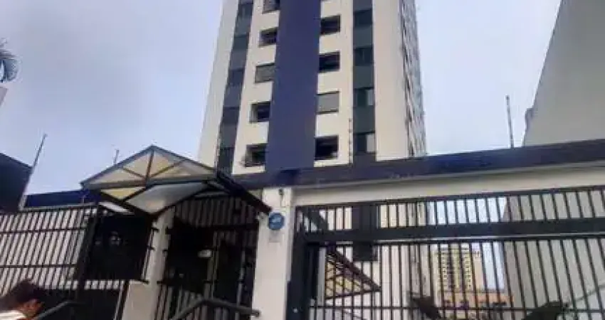 Apartamento com 3 quartos à venda no Tatuapé, São Paulo 