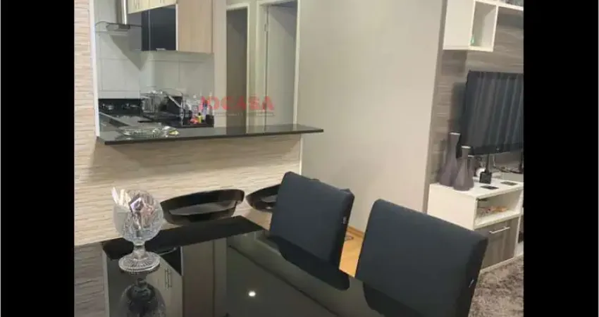 Lindo apartamento com moveis planejados para Venda - Vila Antonieta