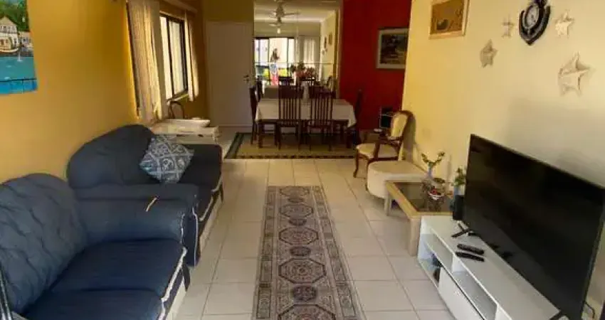Apartamento com 4 quartos à venda no Pitangueiras, Guarujá 