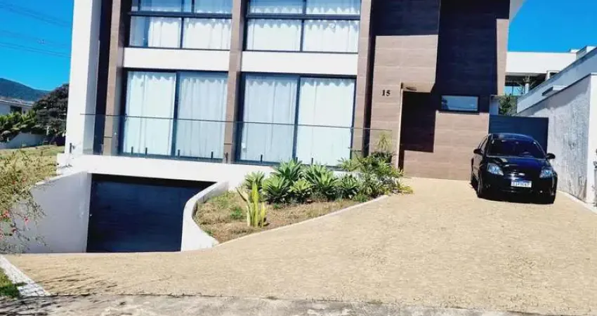 Casa em condomínio fechado com 5 quartos à venda no Condomínio Reserva da Serra, Jundiaí 
