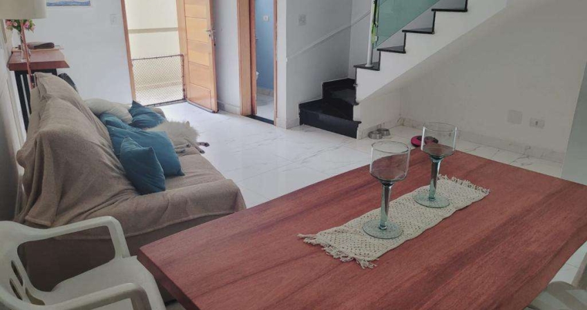 sobrado em condominio na vila matilde