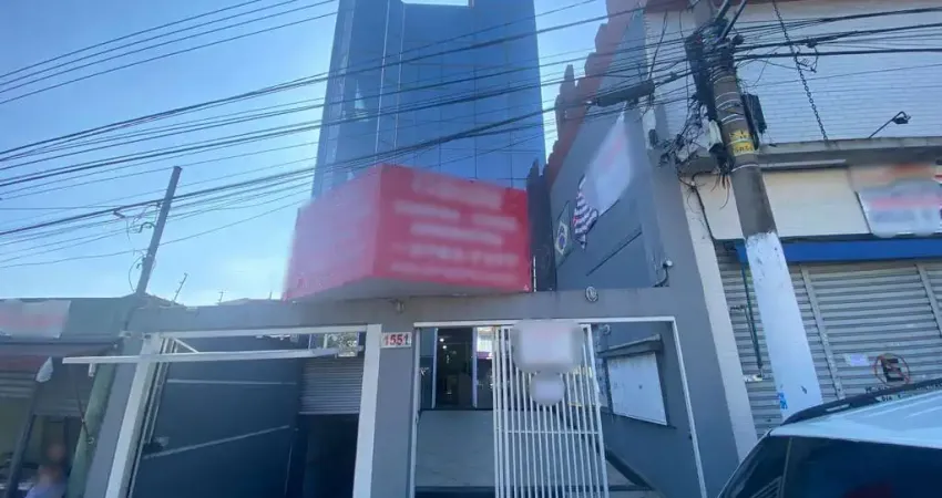 Prédio à venda na Vila Talarico, São Paulo