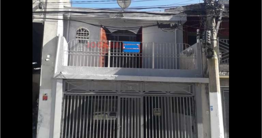 SOBRADO PARA VENDA VILA MATILDE