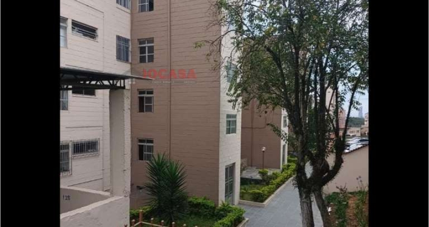 Apartamento com 2 quartos à venda na Artur Alvim, São Paulo 