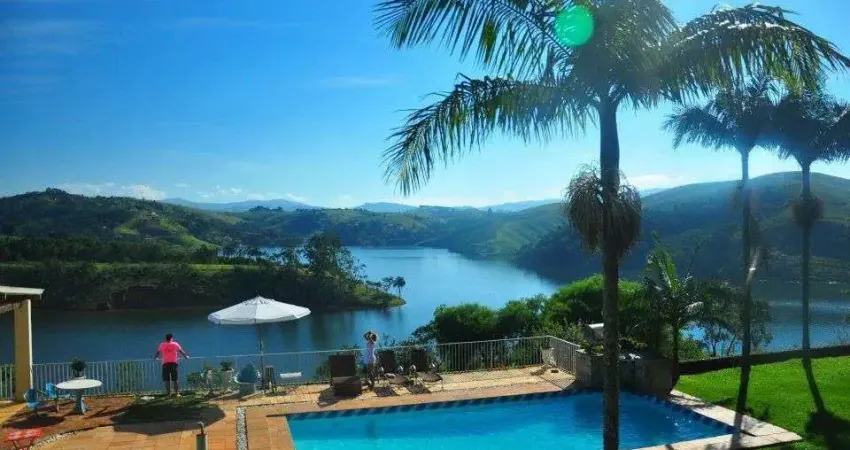 Chácara / sítio com 8 quartos à venda no Varadouro, Santa Isabel