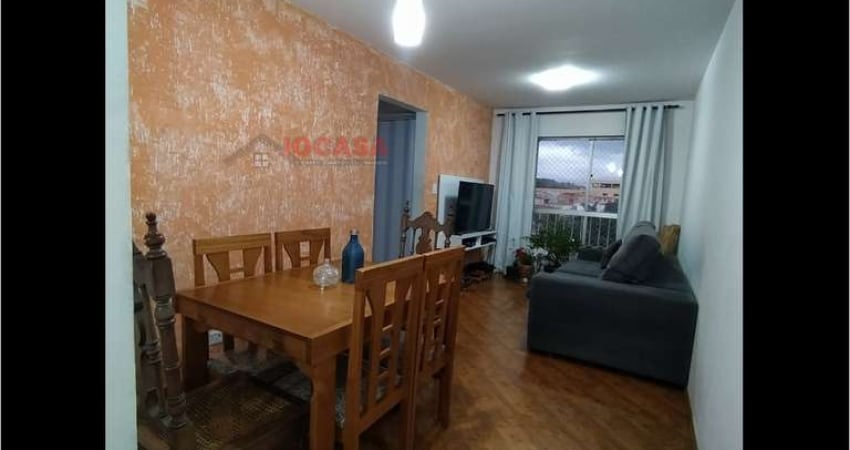 Apartamento com 2 quartos à venda no Jardim Vila Formosa, São Paulo 