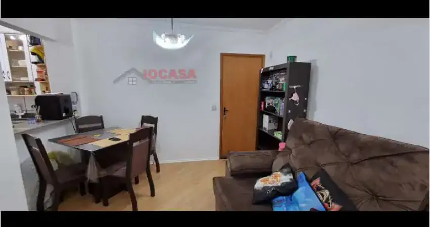 Apartamento com 2 quartos à venda na Vila Ema, São Paulo 