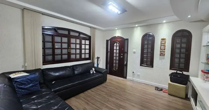 Casa com 3 quartos à venda no Jardim Vila Formosa, São Paulo