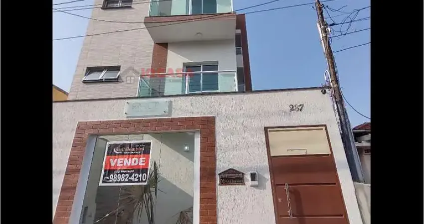 Apartamento com 1 quarto à venda na Vila Nova Manchester, São Paulo 