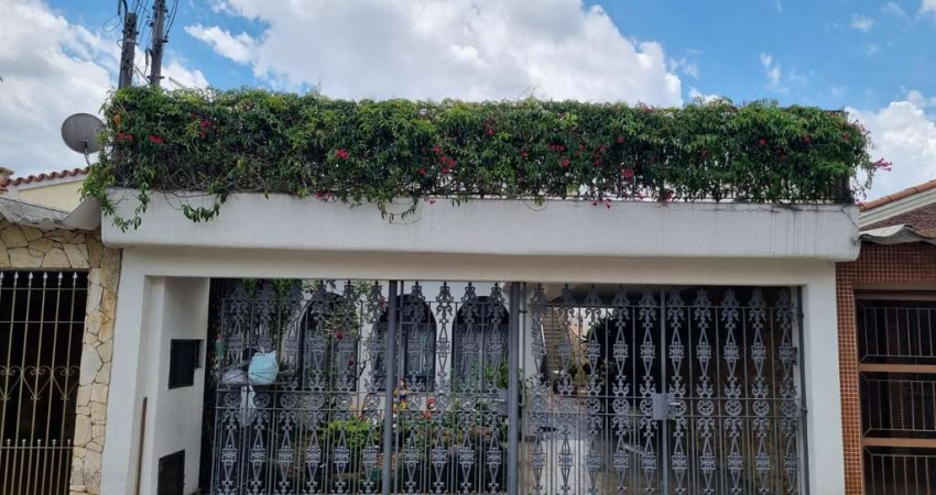Casa com 3 quartos à venda no Jardim Aricanduva, São Paulo 