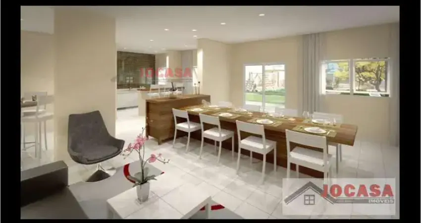 Lindo Apartamento para Venda no Jardim Santa Terezinha (Zona Leste)