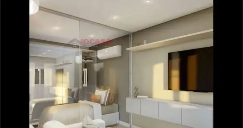 Lindo apartamento para Venda no Condomínio Salim Jorge Oportunidade Unica