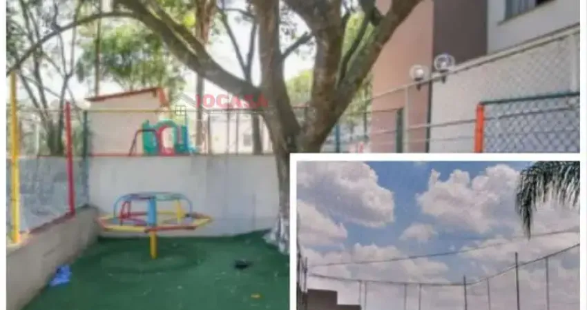 *Cobertura Duplex* com 3 dormitórios à venda, 105 m²