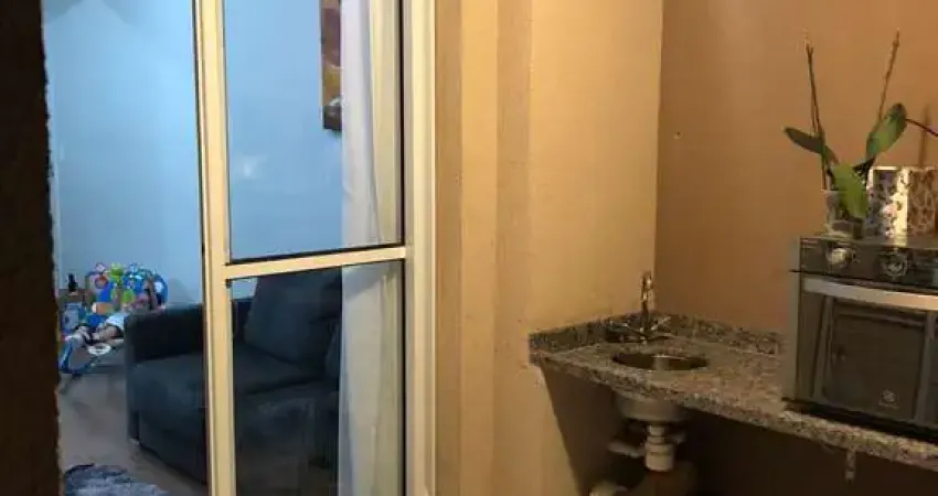 Apartamento com 3 quartos à venda na Chácara Belenzinho, São Paulo 