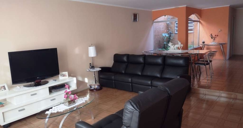 Casa com 3 quartos à venda no Jardim Têxtil, São Paulo 