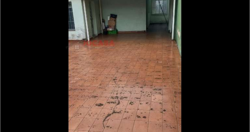 Casa com 2 quartos à venda no Jardim São José (São Mateus), São Paulo 