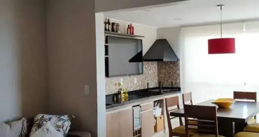 Apartamento com 3 quartos à venda no Jardim Piqueroby, São Paulo 