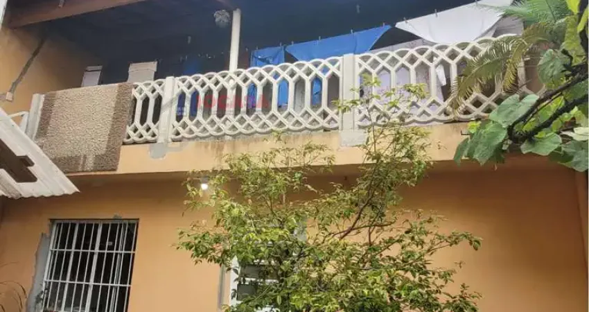 Casa com 3 quartos à venda no Jardim São Gabriel, São Paulo