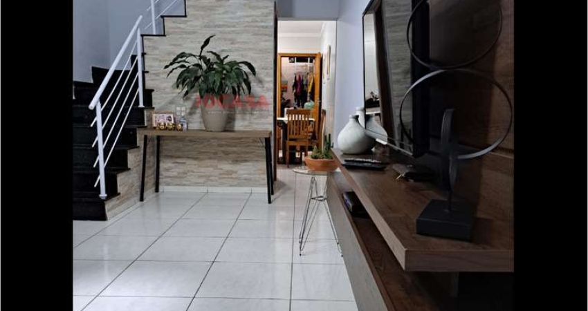Casa com 2 quartos à venda no Jardim Arize, São Paulo 