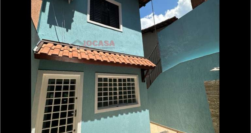 Casa com 3 quartos à venda no Jardim Fernandes, São Paulo 