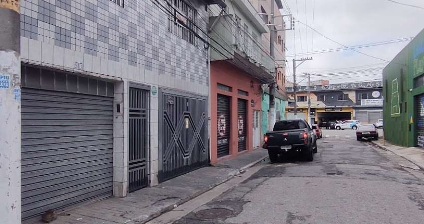 Casa com 2 quartos à venda no São Mateus, São Paulo 