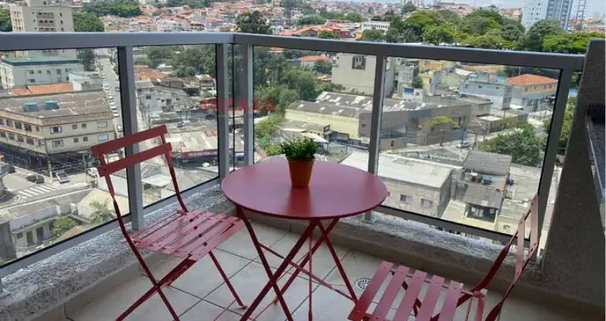 Apartamento com 2 quartos à venda na Vila Ema, São Paulo 