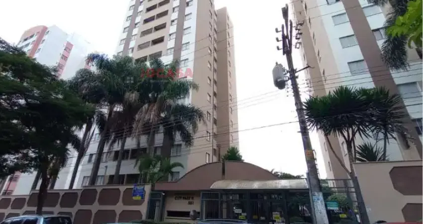 Apartamento com 3 quartos à venda no Jardim Santa Terezinha, São Paulo 