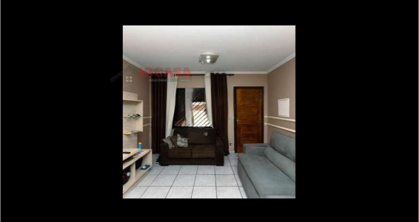 Casa com 3 quartos à venda no Jardim Aricanduva, São Paulo 