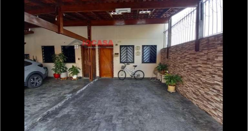 condominio vila antonieta