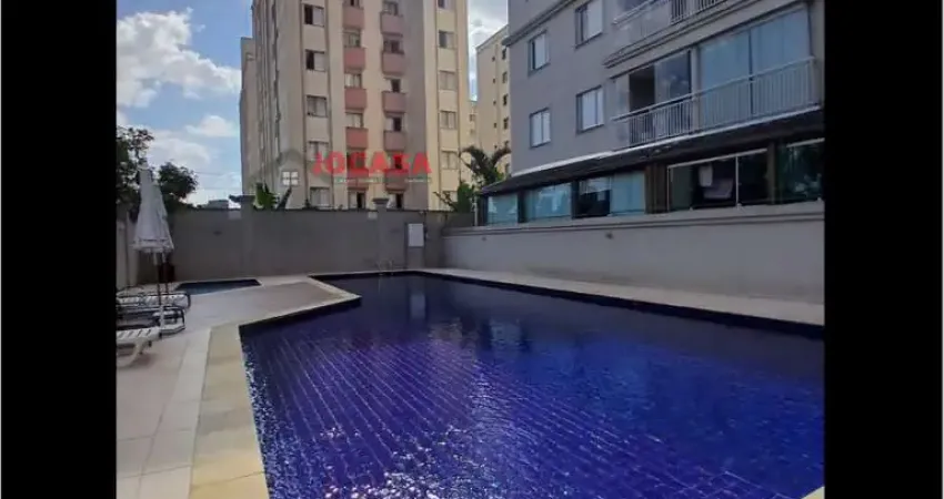 Apartamento com 3 quartos à venda no Jardim Arize, São Paulo