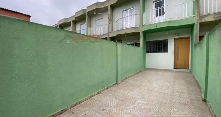 Casa com 2 quartos à venda na Vila Primavera, São Paulo 