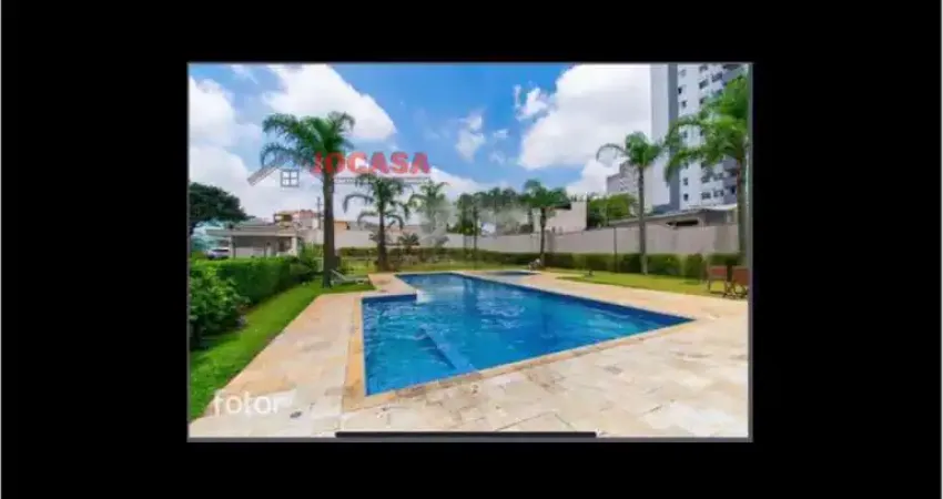 Apartamento com 2 quartos à venda na Vila Antonieta, São Paulo