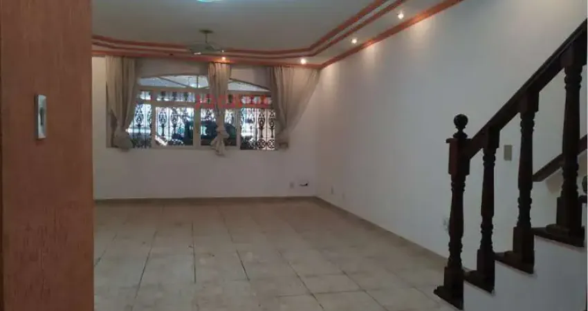 Casa com 3 quartos à venda no Jardim Nossa Senhora do Carmo, São Paulo 