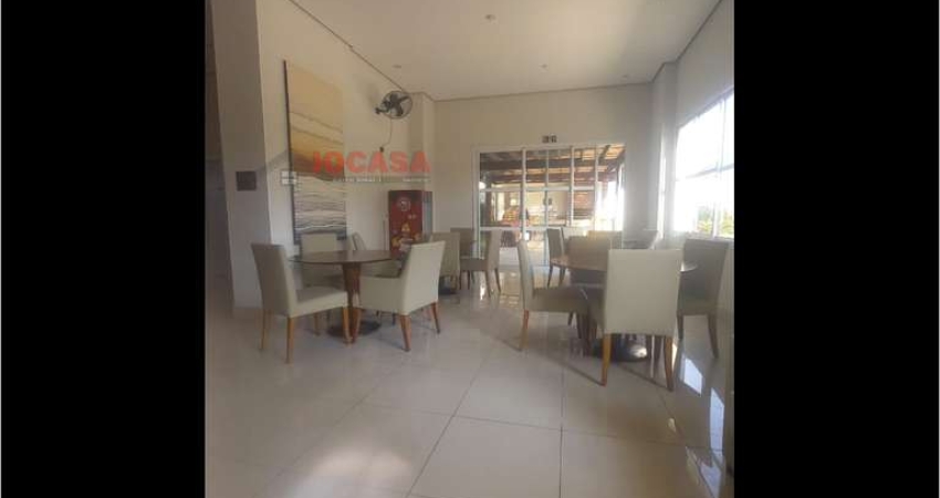 Apartamento com 2 quartos à venda no Jardim Piqueroby, São Paulo 