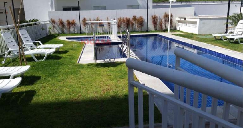 apartamento no jardim nove de julho